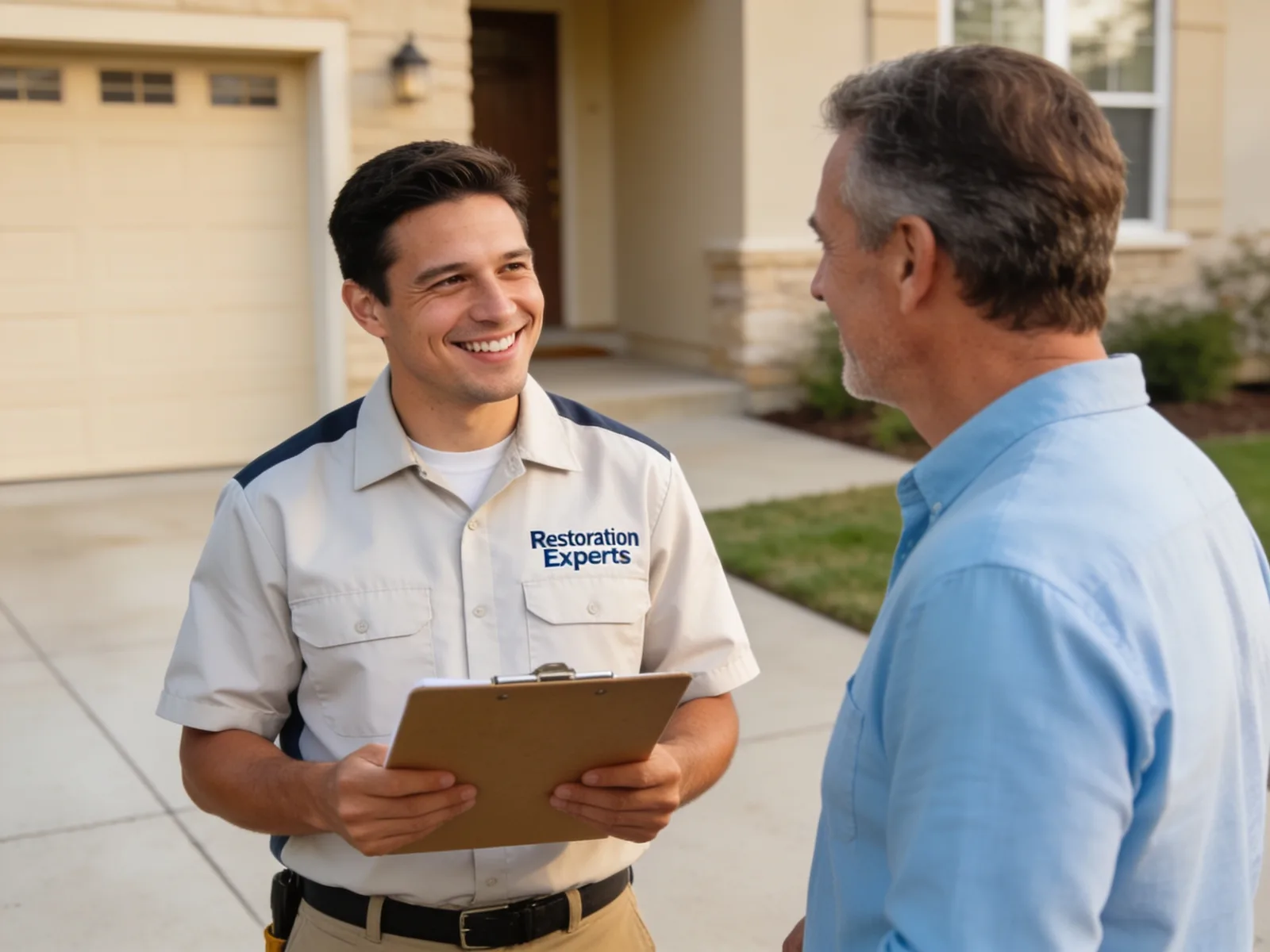 Water Damage Cleanup Halls, TN FAQs